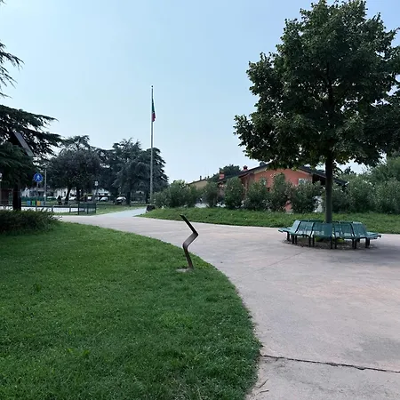 Park House Valeggio sul Mincio